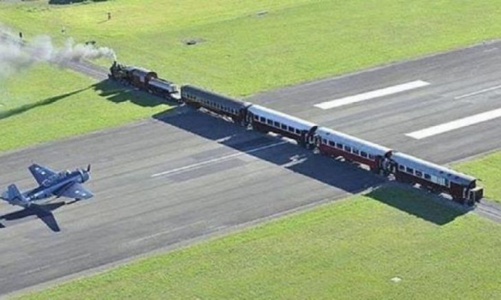 Aeroportul Gisborne, Noua Zeelandă