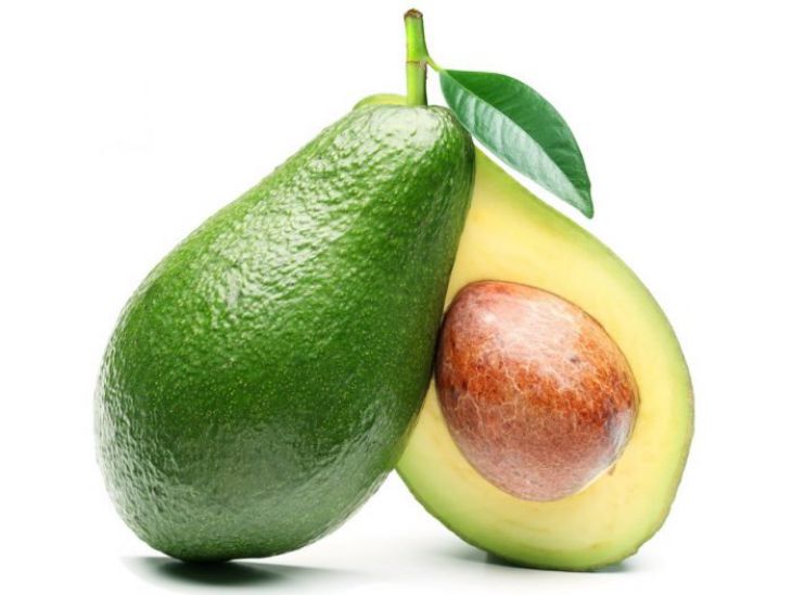 Food to eat for living more - avocados