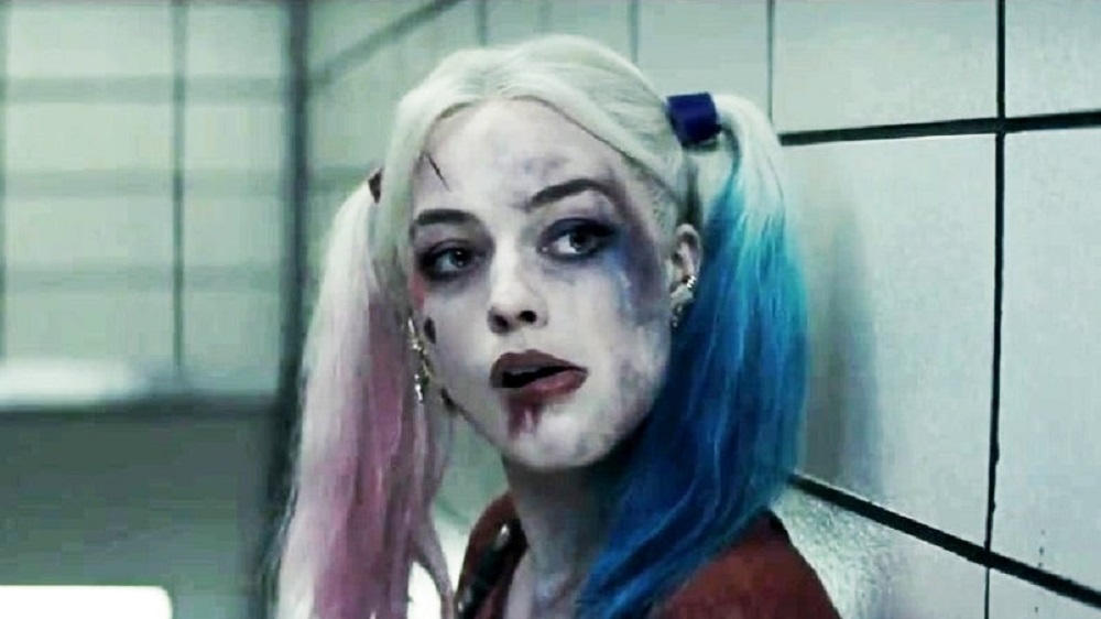 ¿Cómo llama Harley Quinn al Joker?