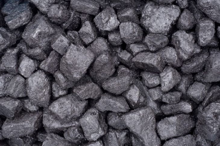 Coal as an odor defender in car