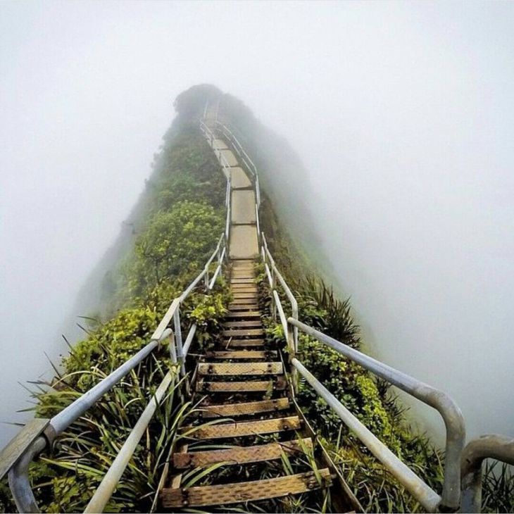 Eens zo populaire Stairway to Heaven