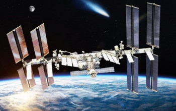 Is ISS Falling Apart? Failure List That Should Make NASA Think