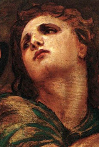 El sufrimiento en la pintura de Tiziano