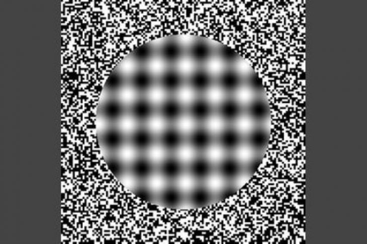 Ilusão de óptica