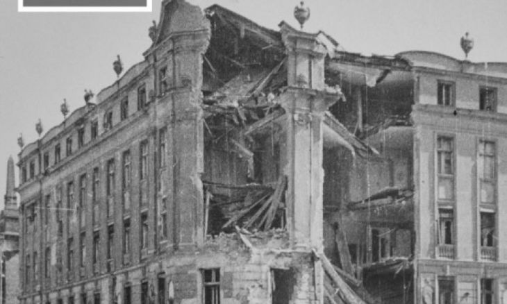 Poznań depois da guerra