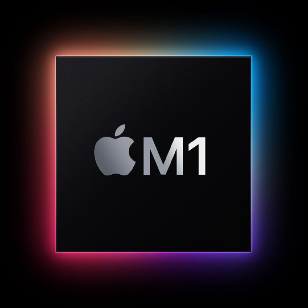 An Inside Look At Apple’s New M1 Chip