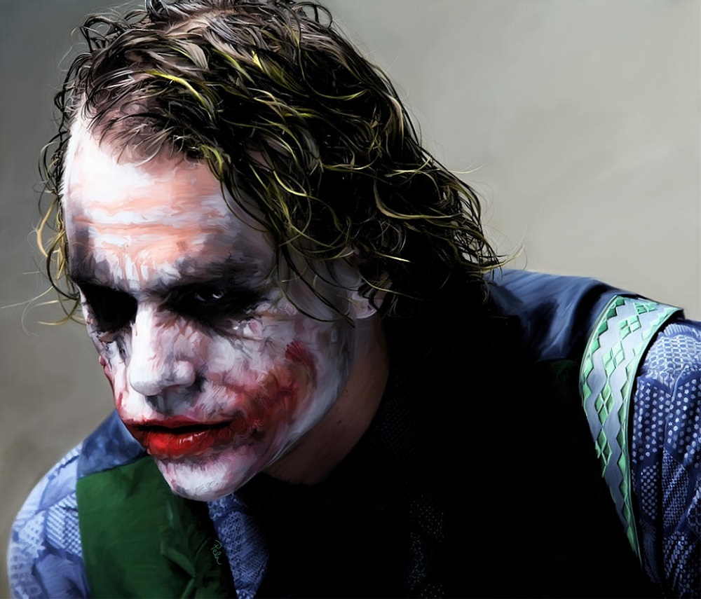 Who killed the Joker