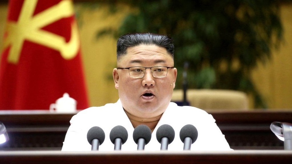 A Vida de Kim Jong Un