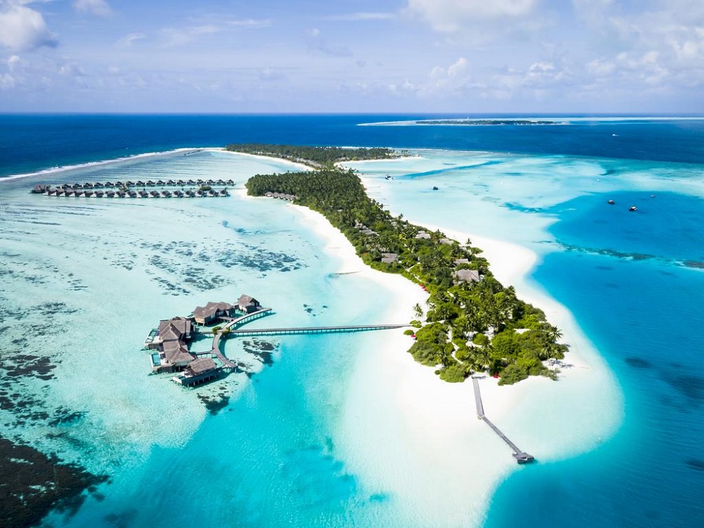 Maldives หมู่เกาะมัลดีฟส์