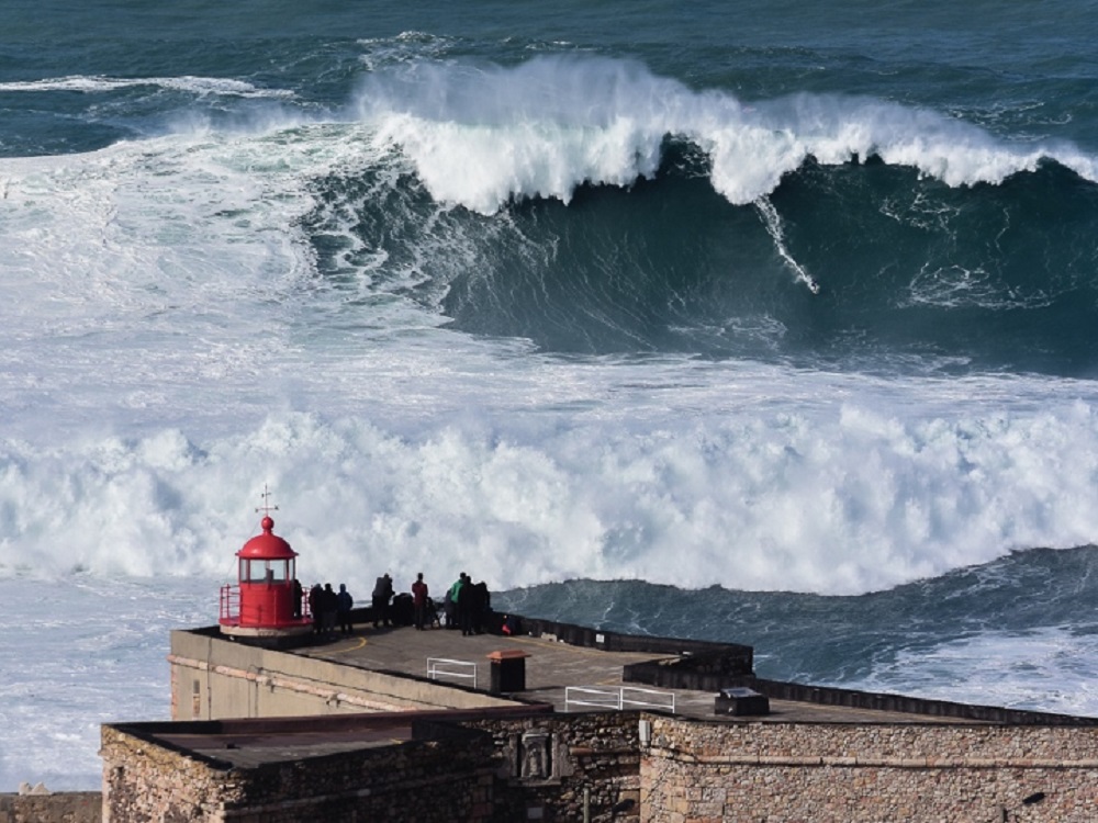 Τα κύματα στον ωκεανό μπορεί να είναι ακόμη πιο επικίνδυνα από ότι τα ζώα