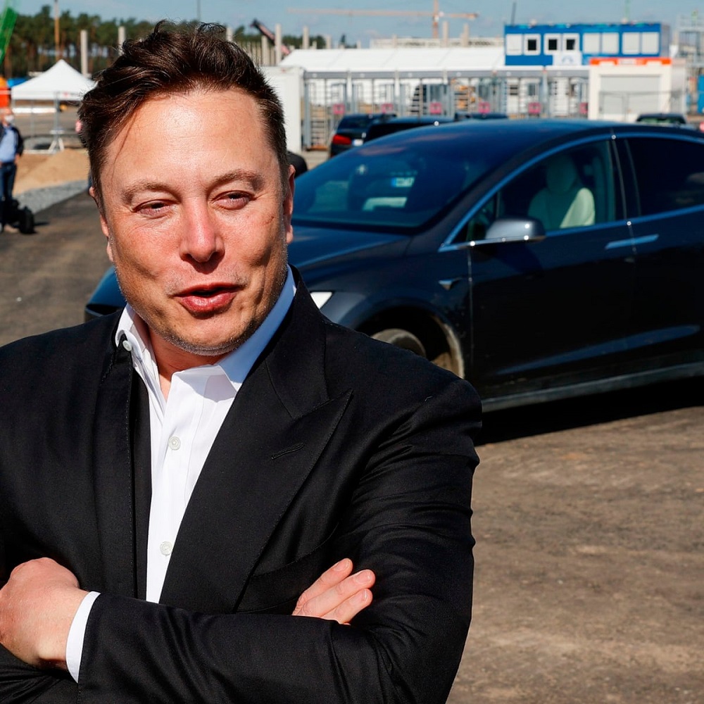 Why Elon Musk and Tesla Invested Into Bitcoin