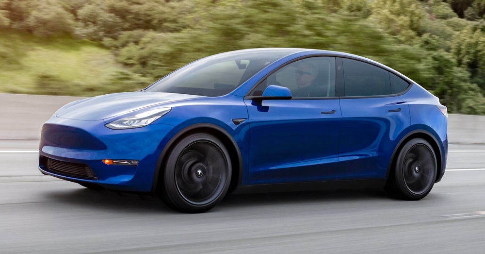 How Tesla Model Y achieved 5 star safety rating