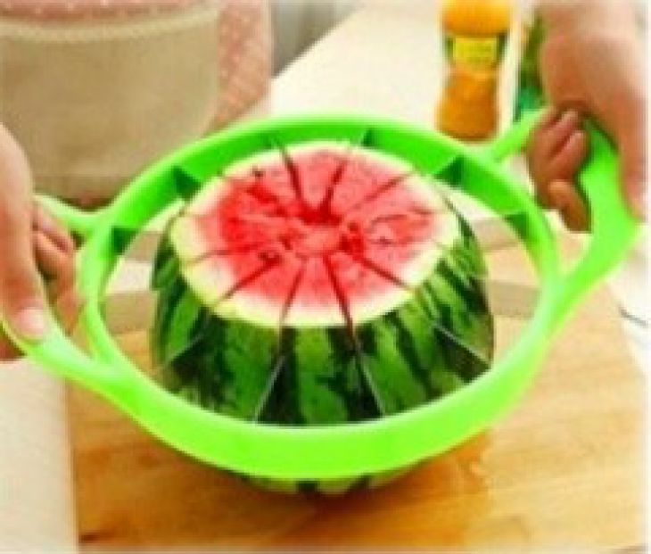 Watermeloenmes