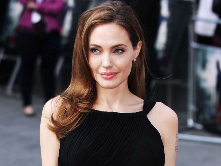 Beautiful women - Jolie