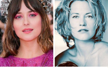Ever Wonder What the Mothers of Some of the Most Beautiful Celebrities Looked Like As Young Women?