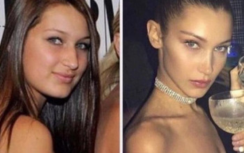 15 photos that prove everything on Instagram is a lie