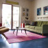 17 manieren om een krappe studio in een ruim en gezellig appartement te veranderen