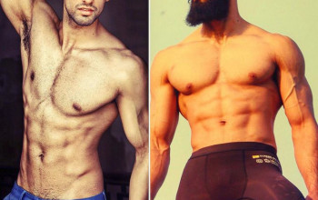 17 impactantes fotos que prueban que una barba hace a los hombres irresistiblemente atractivos