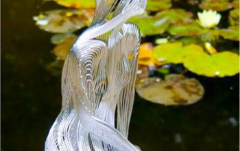 17 magníficas esculturas que nos dejaron atónitos