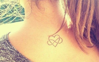 Diseños Encantadores De Tatuajes En Forma De Corazón Para Inspirar Tu Pasión