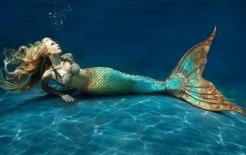 Mermaid names – which one to choose for a child?