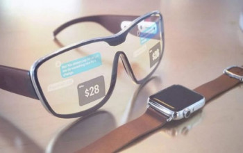 Apple Glasses: Augmented Reality Glasses Details