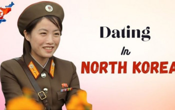 Surprising Dating Culture in North Korea – Impossible!
