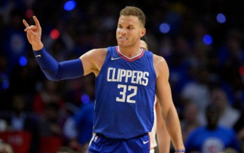 Blake Griffin New Stats Shows His Soon Retirement