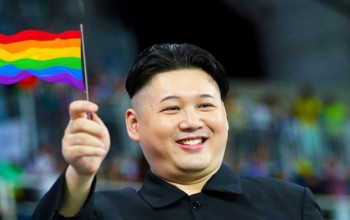 LGBT Society In North Korea – Hardest Place To Live?