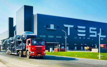 Giga Shanghai – Tesla Tries To 100% Localize Production In China