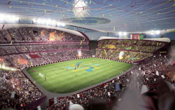 Inside Qatar Stadiums – TOP Sports Venues Of The Country