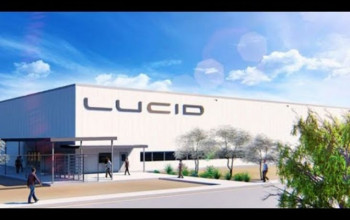 Saudi-Backed Lucid Motors To Rival EV Market. Any Problems?