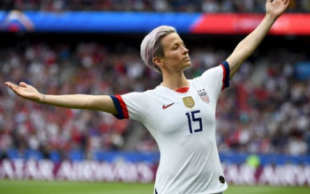 Megan Rapinoe – Wife, Age, Salary, And Net Worth Of The Soccer Icon