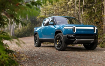 Rivian R1T – Much-Hyped EV Of The Year. Why Is It Bad?
