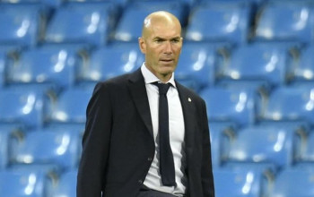 Zinedine Zidane – From Playing To Coaching In Real Madrid