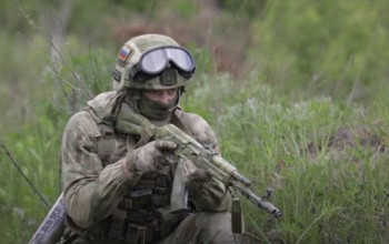 These Special Forces Are Trained Secretly. Military Legends Revealed