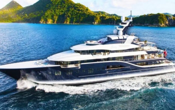 Superyachts Prices Go Up – Why Rich Boats Never Get Cheaper?