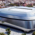 They Are Building New Santiago Bernabeu Stadium With Astonishing Technologies!