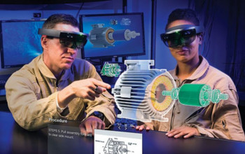 Philippine Navy Is About To Start VR Training: Augmented Reality On Duty