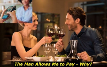 I Offered to Pay and He Let Me: Here's What You Should Consider Now