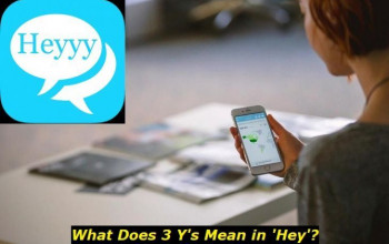 What Does 3 Y’s Mean? “Heyyy” Messages Explained 