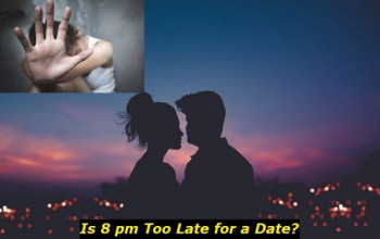 Is 8 pm Too Late for a Date? Depends on Your Plans and Circumstances