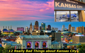 12 Bad Things About Kansas City: Here's Why You Won't Agree to Live There