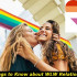 7 Surprising Things You Should Know About WLW Relationship