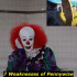 What Are the Top 7 of Pennywise Weaknesses? Unexpected Rating