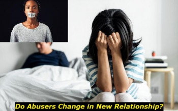 Do Abusers Change with New Partners? 7 Red Flags to Consider in Relationship
