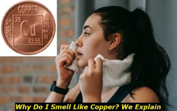Why Do I Smell Like Copper? Understanding the Causes and Remedies