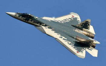 Chengdu J-20 Fighter Jet Appears To Be 3 Times Cheaper Than Su-57
